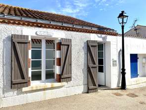 Vente Maison 1 chambreSaint-Gilles-Croix-De-Vie Croix De Vie