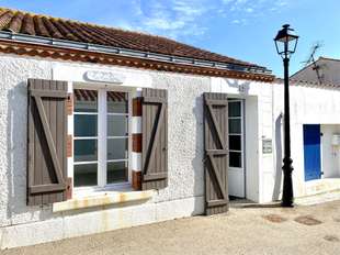 Photo Vente maison Saint-Gilles-Croix-De-Vie Croix De Vie