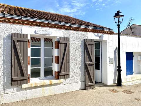 Vente maison 2 pièces Saint-Gilles-Croix-De-Vie Croix De Vie 85