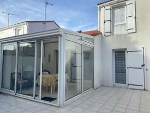 Vente Maison 2 chambresSaint-Gilles-Croix-De-Vie Croix De Vie