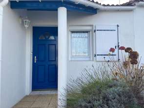 Vente Maison 2 chambresSaint-Gilles-Croix-De-Vie Croix De Vie