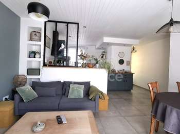 Vente maison 5 pièces Saint-Gilles-Croix-De-Vie Croix De Vie 85