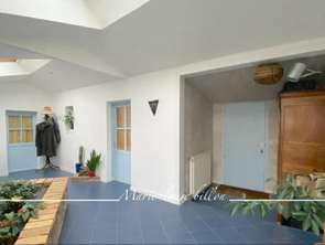 Vente Maison 1 chambreSaint-Gilles-Croix-De-Vie Croix De Vie