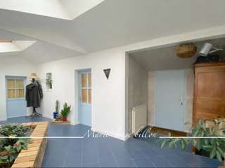 Vente maison 2 pièces