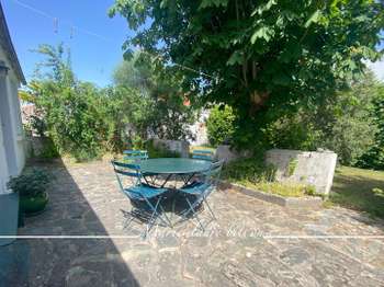 Vente maison 2 pièces Saint-Gilles-Croix-De-Vie Croix De Vie 85