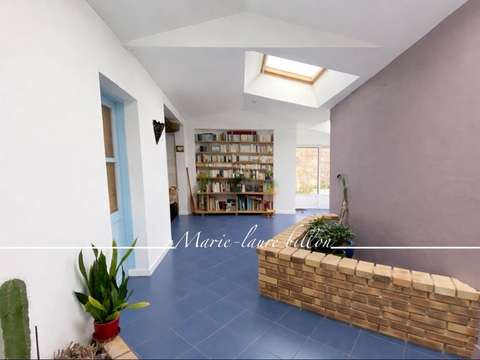 Vente maison 2 pièces