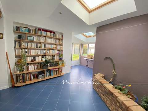 Vente maison 2 pièces