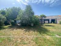 Vente maison 2 pièces Vente maison 2 pièces