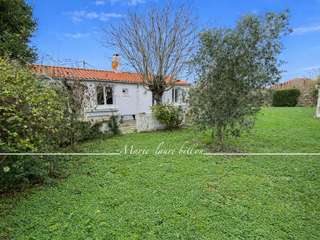Vente maison 2 pièces