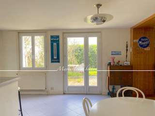 Vente maison 2 pièces