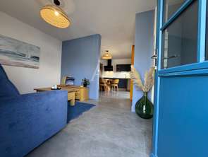 Vente Maison 1 chambreSaint-Gilles-Croix-De-Vie Croix De Vie