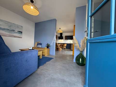Vente maison 2 pièces Saint-Gilles-Croix-De-Vie Croix De Vie 85
