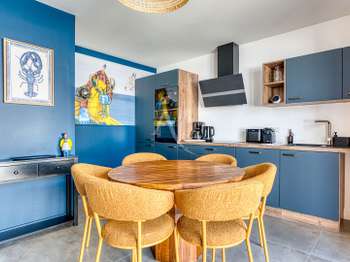 Vente maison 2 pièces