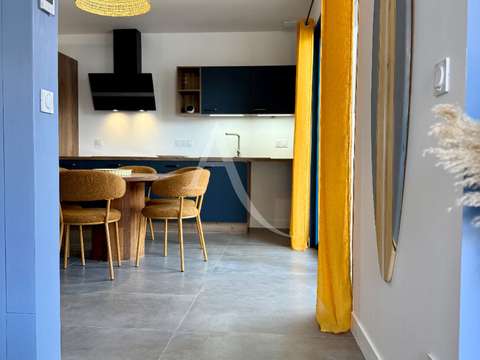 Vente maison 2 pièces Vente maison 2 pièces