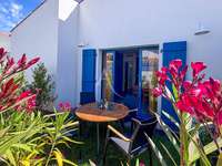 Vente maison 2 pièces
