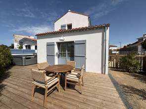 Vente Maison 2 chambresSaint-Gilles-Croix-De-Vie Croix De Vie