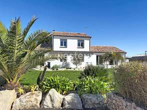 Vente Maison 5 chambresSaint-Gilles-Croix-De-Vie Croix De Vie