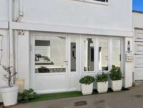 Vente Maison 2 chambresSaint-Gilles-Croix-De-Vie Croix De Vie