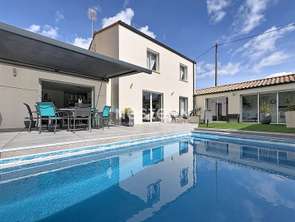 Vente Maison 3 chambresSaint-Gilles-Croix-De-Vie Croix De Vie