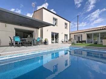 Vente maison 5 pièces Saint-Gilles-Croix-De-Vie Croix De Vie 85