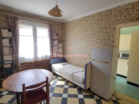 Vente maison 3 pièces Saint-Gilles-Croix-De-Vie Croix De Vie 85