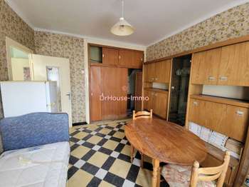 Vente Maison 2 chambresSaint-Gilles-Croix-De-Vie Croix De Vie