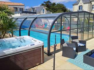 Vente maison 8 pièces Vente maison 8 pièces