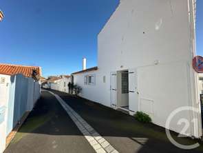 Vente Maison 2 chambresSaint-Gilles-Croix-De-Vie Croix De Vie
