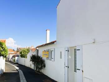 Vente Maison 2 chambresSaint-Gilles-Croix-De-Vie Croix De Vie