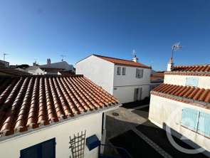 Vente Maison 2 chambresSaint-Gilles-Croix-De-Vie Croix De Vie