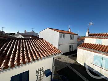 Vente maison 3 pièces Saint-Gilles-Croix-De-Vie Croix De Vie 85