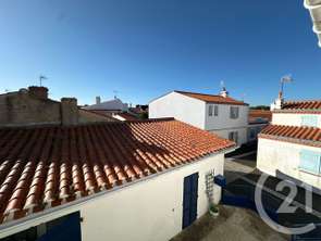 Vente Maison 2 chambresSaint-Gilles-Croix-De-Vie Croix De Vie