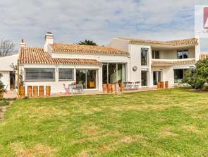 Vente Maison 4 chambresSaint-Gilles-Croix-De-Vie Croix De Vie