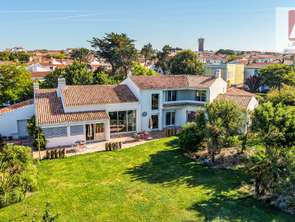 Vente Maison 4 chambresSaint-Gilles-Croix-De-Vie Croix De Vie