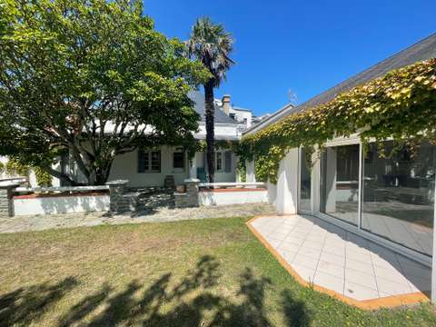 Vente maison 7 pièces Saint-Gilles-Croix-De-Vie Croix De Vie 85