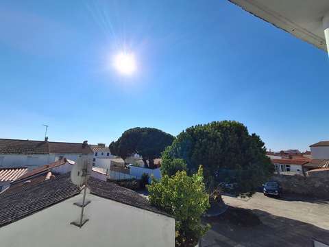 Vente maison 2 pièces Saint-Gilles-Croix-De-Vie Croix De Vie 85
