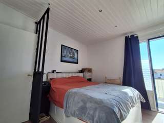 Vente maison 2 pièces