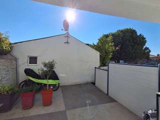 Vente maison 2 pièces