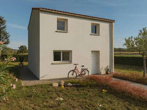 Vente maison Saint-Gilles-Croix-De-Vie Croix De Vie 85