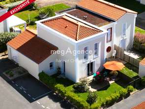 Vente Maison 3 chambresSaint-Gilles-Croix-De-Vie Croix De Vie
