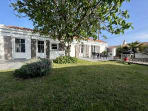 Vente Maison 2 chambresSaint-Gilles-Croix-De-Vie Croix De Vie