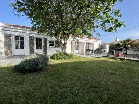 Vente maison 3 pièces Saint-Gilles-Croix-De-Vie Croix De Vie 85