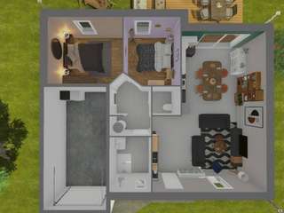 Vente maison