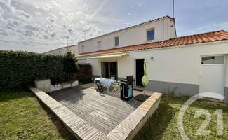 Photo Vente maison Saint-Gilles-Croix-De-Vie Croix De Vie
