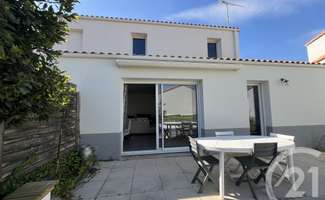 Photo Vente maison Saint-Gilles-Croix-De-Vie Croix De Vie