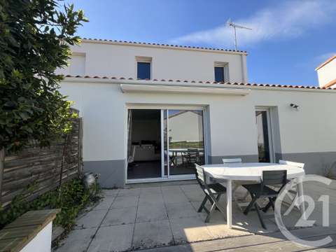 Vente maison 5 pièces Saint-Gilles-Croix-De-Vie Croix De Vie 85