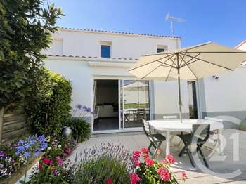 Vente Maison 4 chambresSaint-Gilles-Croix-De-Vie Croix De Vie