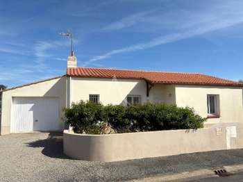 Vente maison 3 pièces Saint-Gilles-Croix-De-Vie Croix De Vie 85