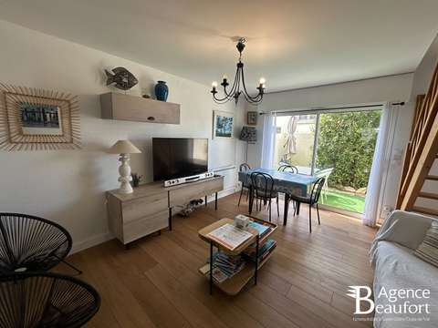 Vente maison 3 pièces Saint-Gilles-Croix-De-Vie Croix De Vie 85