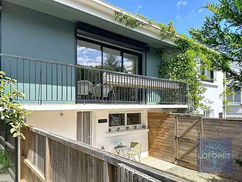 Vente maison 7 pièces Saint-Gilles-Croix-De-Vie Croix De Vie 85